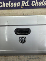 2005-2011 Dodge Dakota 3rd Gen Tailgate
