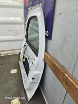 2007-2013 Chevrolet Silverado / GMC Sierra 1500 2500 3500 HD RH Front Passenger Side Door