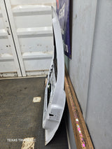 2007-2013 Chevrolet Silverado / GMC Sierra 1500 2500 3500 HD RH Front Passenger Side Door