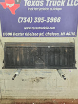 2005-2011 Dodge Dakota 3rd Gen Tailgate