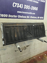 2005-2011 Dodge Dakota 3rd Gen Tailgate