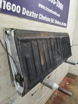 2005-2011 Dodge Dakota 3rd Gen Tailgate