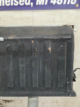 2005-2011 Dodge Dakota 3rd Gen Tailgate