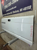 1994-2002 Dodge Ram 1500 2500 3500 2nd Gen Truck Tailgate