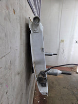 1994-2002 Dodge Ram 1500 2500 3500 2nd Gen Truck Tailgate