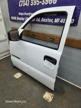 1999-2006 Chevrolet Silverado / GMC Sierra 1500 2500 3500 HD Front Driver Side Door LH