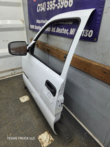 1999-2006 Chevrolet Silverado / GMC Sierra 1500 2500 3500 HD Front Driver Side Door LH