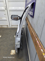 1999-2006 Chevrolet Silverado / GMC Sierra 1500 2500 3500 HD Front Driver Side Door LH