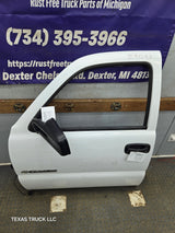 1999-2006 Chevrolet Silverado / GMC Sierra 1500 2500 3500 HD Front Driver Side Door LH