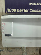 2009-2018 Dodge Ram 4th Gen 1500 2500 3500 Tailgate