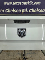 2009-2018 Dodge Ram 4th Gen 1500 2500 3500 Tailgate