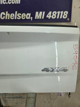 2009-2018 Dodge Ram 4th Gen 1500 2500 3500 Tailgate