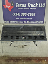2009-2018 Dodge Ram 4th Gen 1500 2500 3500 Tailgate