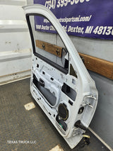 1999-2006 Chevrolet Silverado / GMC Sierra 1500 2500 3500 HD Front Driver Side Door LH