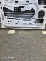 1999-2006 Chevrolet Silverado / GMC Sierra 1500 2500 3500 HD Front Driver Side Door LH