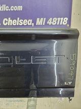 2019-2026 Chevrolet Silverado 2500 HD 3500HD Truck Tailgate