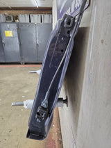2019-2026 Chevrolet Silverado 2500 HD 3500HD Truck Tailgate