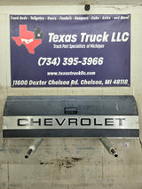 1988-1998 Chevrolet / GMC 1500 2500 3500 Tailgate
