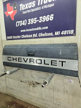 1988-1998 Chevrolet / GMC 1500 2500 3500 Tailgate