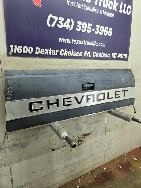 1988-1998 Chevrolet / GMC 1500 2500 3500 Tailgate