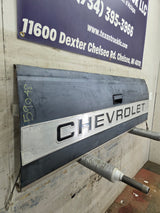1988-1998 Chevrolet / GMC 1500 2500 3500 Tailgate
