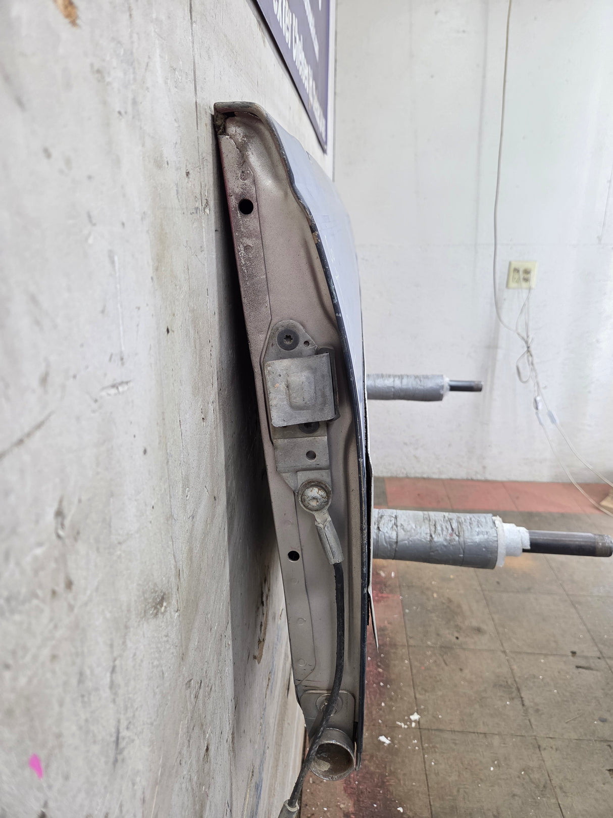 1988-1998 Chevrolet / GMC 1500 2500 3500 Tailgate