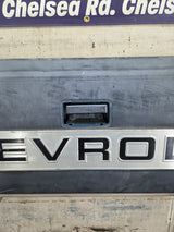 1988-1998 Chevrolet / GMC 1500 2500 3500 Tailgate