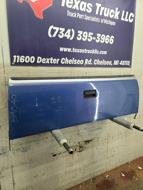 1988-1998 Chevrolet / GMC 1500 2500 3500 Tailgate