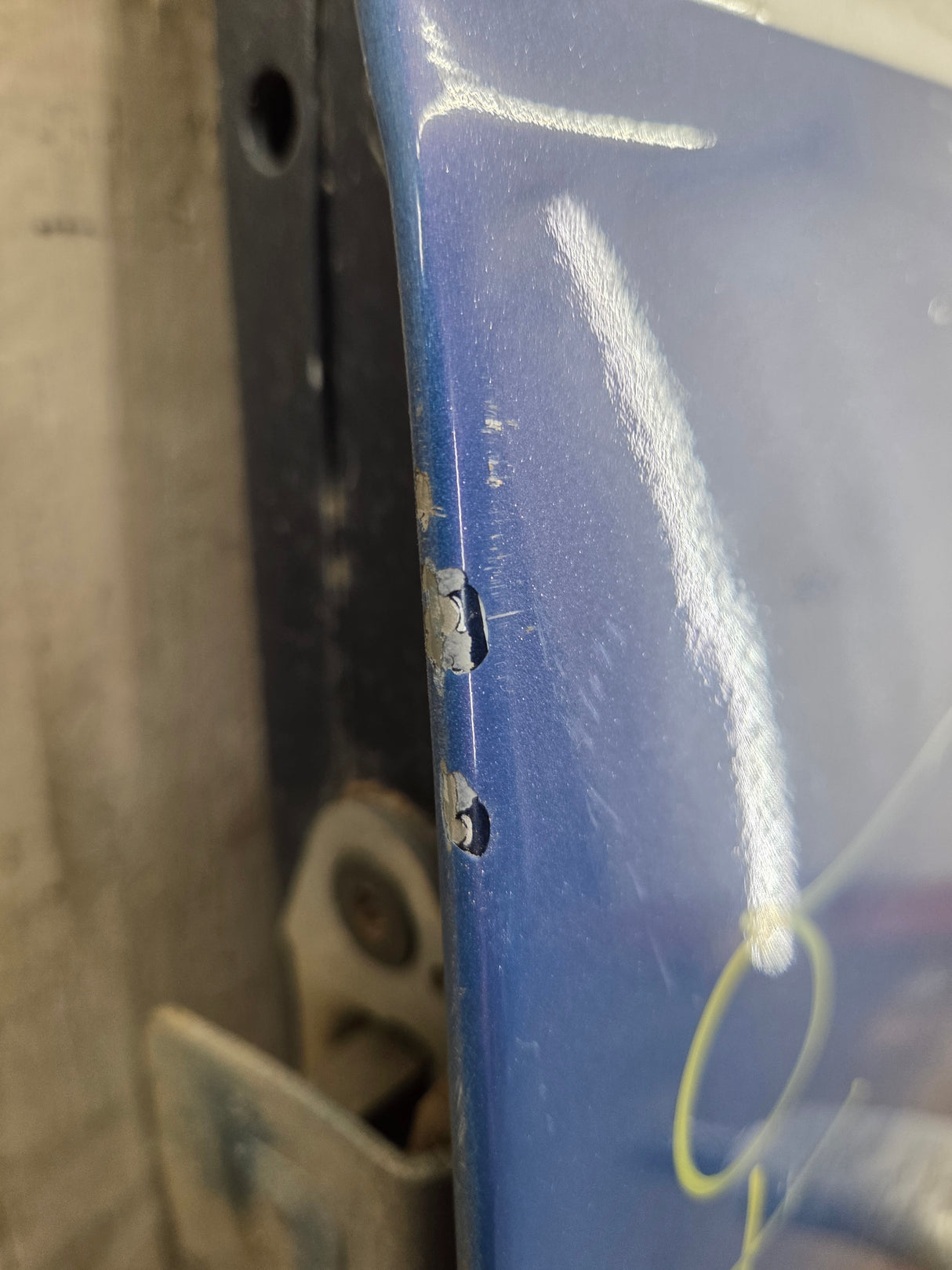 1988-1998 Chevrolet / GMC 1500 2500 3500 Tailgate