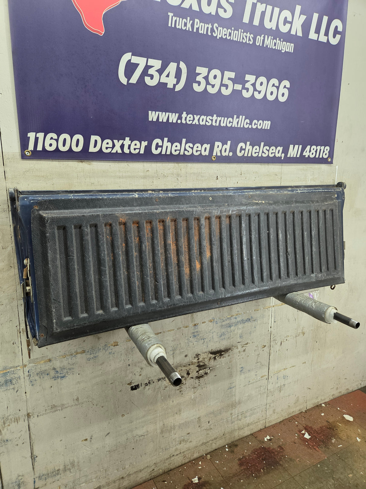 1988-1998 Chevrolet / GMC 1500 2500 3500 Tailgate