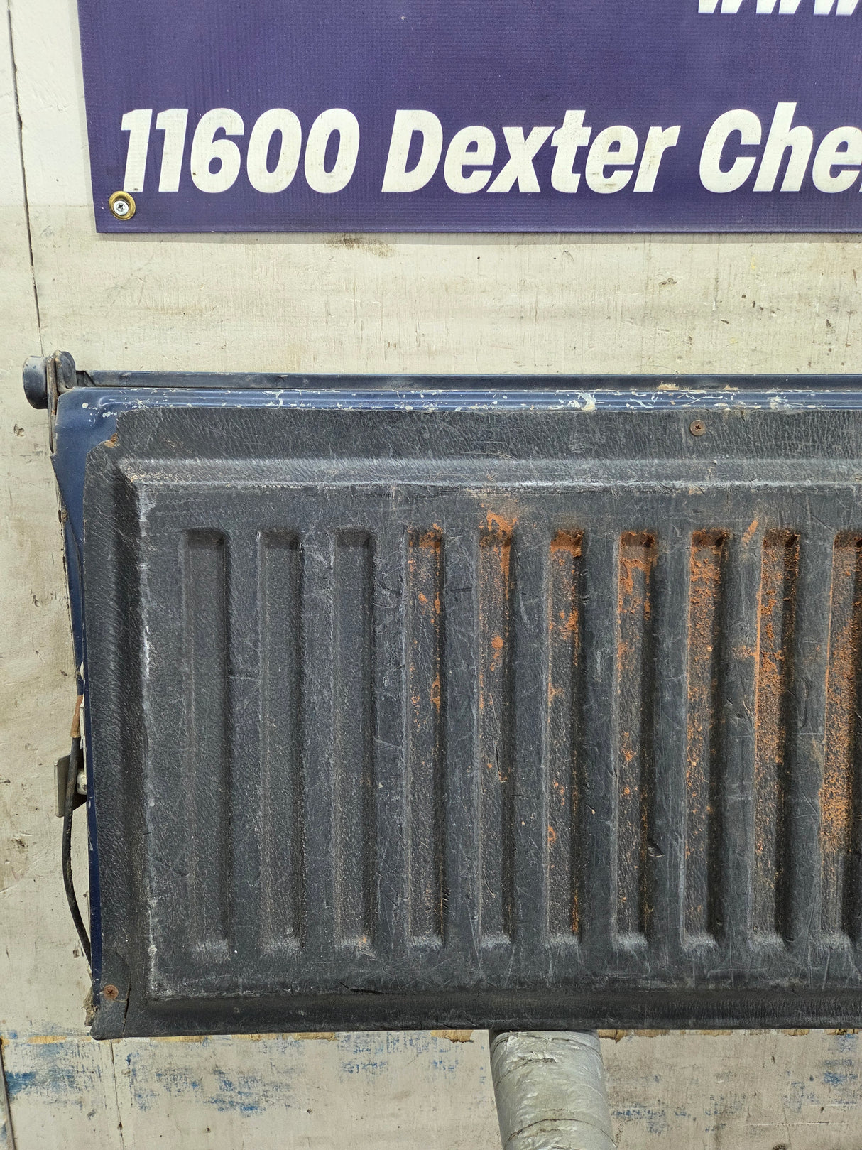 1988-1998 Chevrolet / GMC 1500 2500 3500 Tailgate