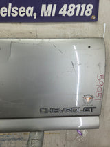 1999-2007 Chevrolet Silverado / GMC Sierra 1500 2500 3500 Tailgate