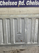 1999-2007 Chevrolet Silverado / GMC Sierra 1500 2500 3500 Tailgate
