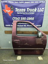 1997-2003 Ford F150 Passenger Side RH Front Door