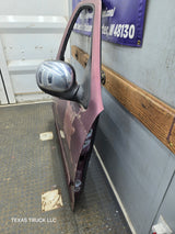 1997-2003 Ford F150 Passenger Side RH Front Door