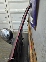 1997-2003 Ford F150 Passenger Side RH Front Door