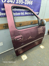 1997-2003 Ford F150 Passenger Side RH Front Door