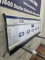 1987-1996 Dodge Dakota 1st Gen Truck Tailgate