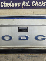 1987-1996 Dodge Dakota 1st Gen Truck Tailgate