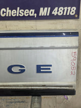 1987-1996 Dodge Dakota 1st Gen Truck Tailgate