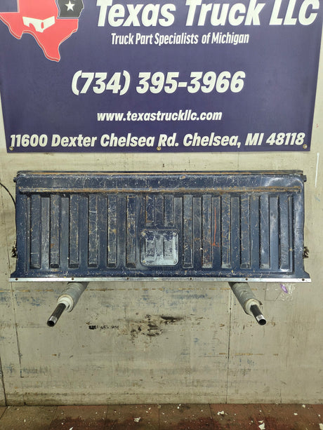 1987-1996 Dodge Dakota 1st Gen Truck Tailgate