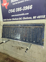 1987-1996 Dodge Dakota 1st Gen Truck Tailgate
