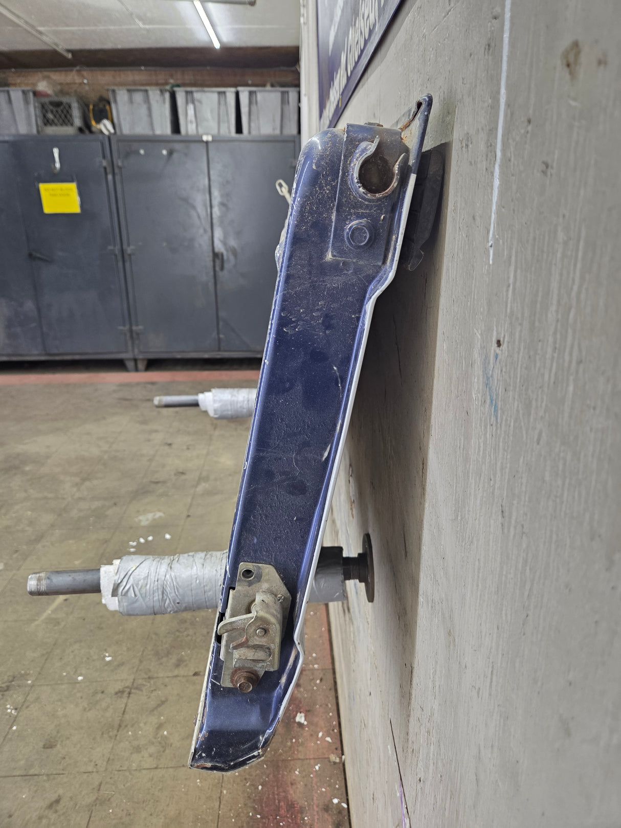 1987-1996 Dodge Dakota 1st Gen Truck Tailgate