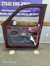 1997-2003 Ford F150 Passenger Side RH Front Door