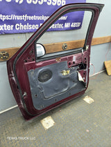 1997-2003 Ford F150 Passenger Side RH Front Door
