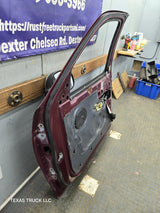 1997-2003 Ford F150 Passenger Side RH Front Door