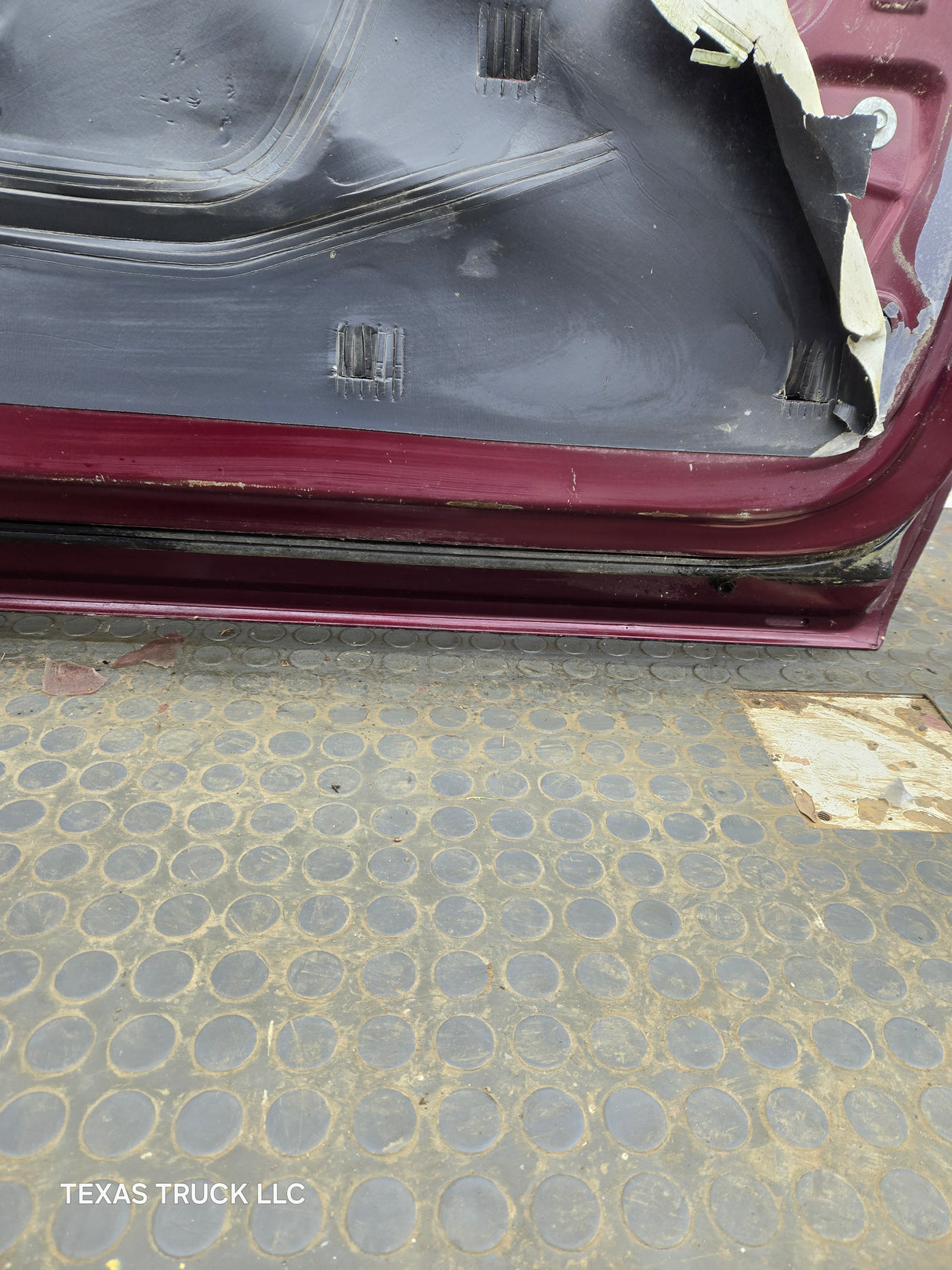 1997-2003 Ford F150 Passenger Side RH Front Door