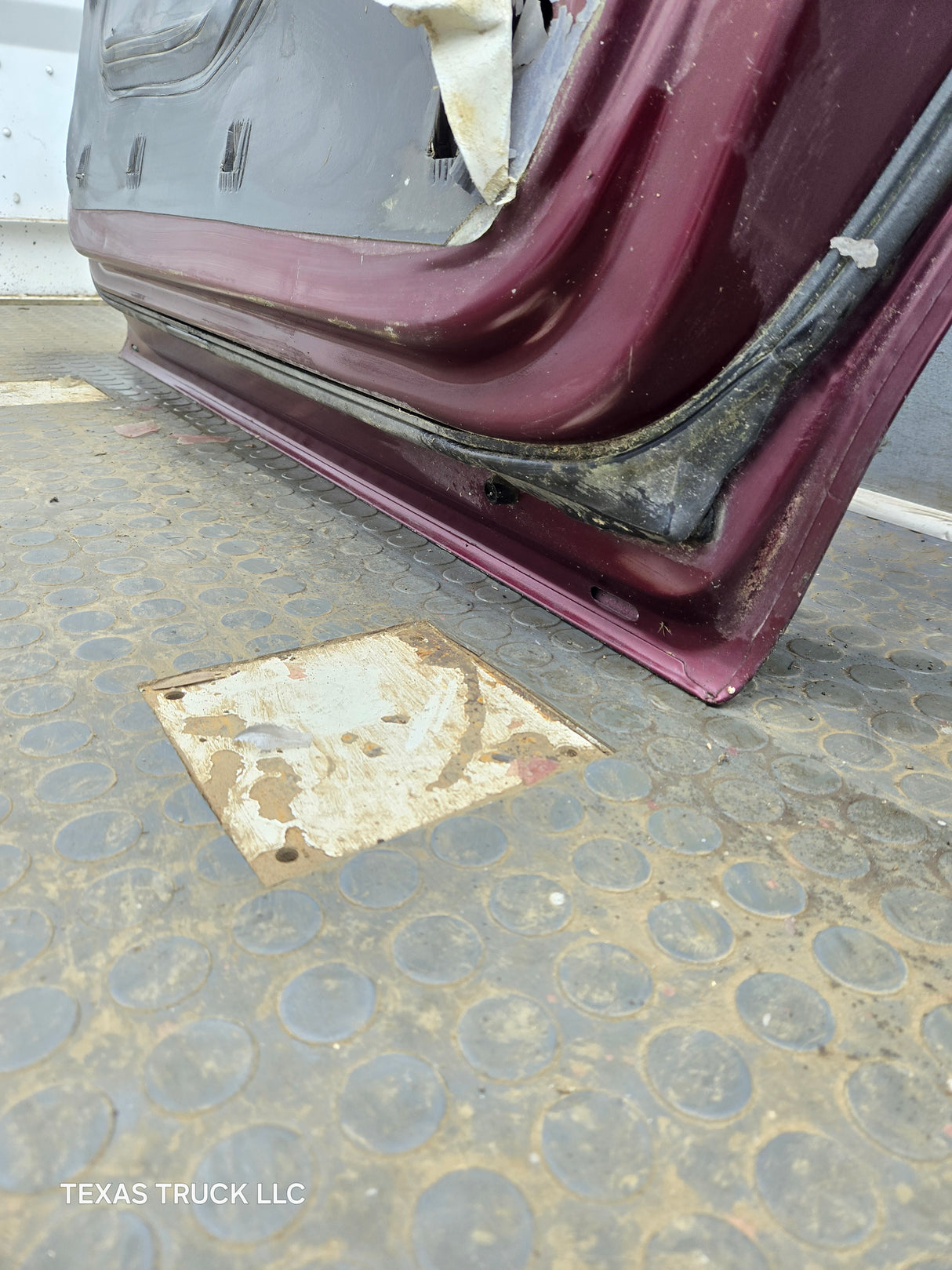 1997-2003 Ford F150 Passenger Side RH Front Door