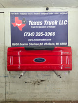 2017-2022 Ford F250 F350 F450 F550 Super Duty Tailgate