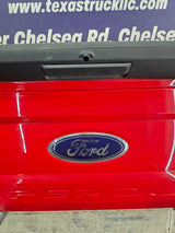 2017-2022 Ford F250 F350 F450 F550 Super Duty Tailgate